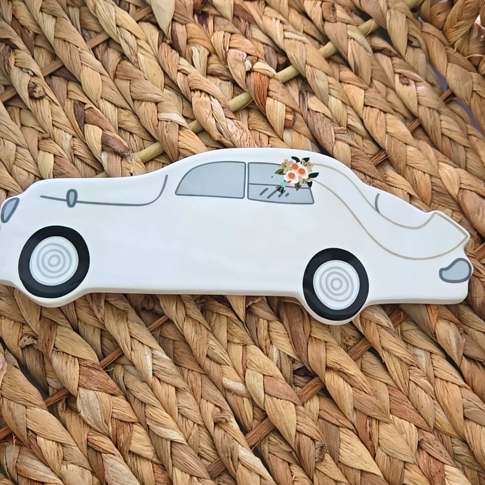 Coton Colors Happy Everything Mini Wedding Limo Chapel Attachment